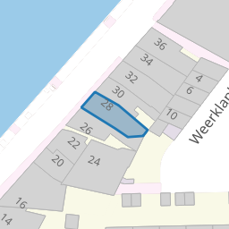 Perceel LWD00-G-13059