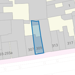 Perceel LWD00-G-13070