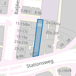 Perceel LWD00-G-13137