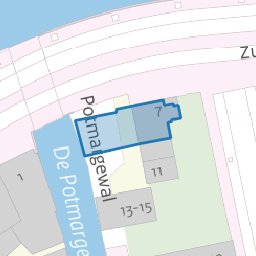 Perceel LWD00-G-13167