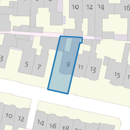 Perceel LWD00-G-13196