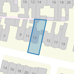 Perceel LWD00-G-13198