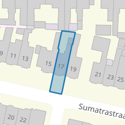 Perceel LWD00-G-13200