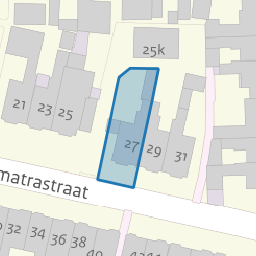 Perceel LWD00-G-13205