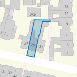 Perceel LWD00-G-13206