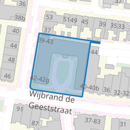 Perceel LWD00-G-13208