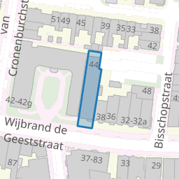 Perceel LWD00-G-13209