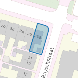 Perceel LWD00-G-13295