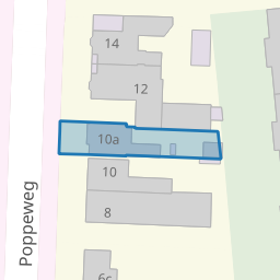 Perceel LWD00-G-13351