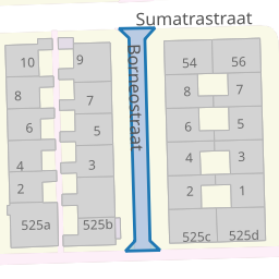 Perceel LWD00-G-13365