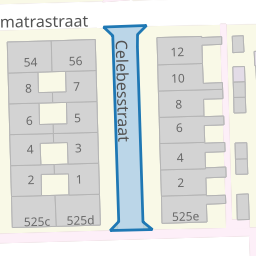 Perceel LWD00-G-13366