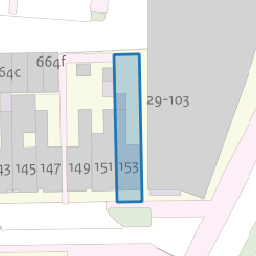 Perceel LWD00-G-13380