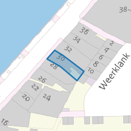 Perceel LWD00-G-13392