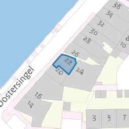 Perceel LWD00-G-13394