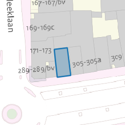 Perceel LWD00-G-13409