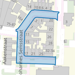 Perceel LWD00-G-13422