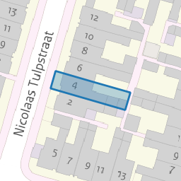 Perceel LWD00-G-13432