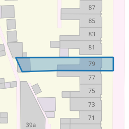 Perceel LWD00-G-13497