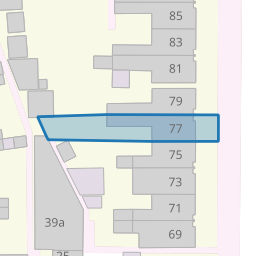 Perceel LWD00-G-13498