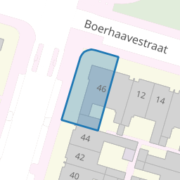 Perceel LWD00-G-13507