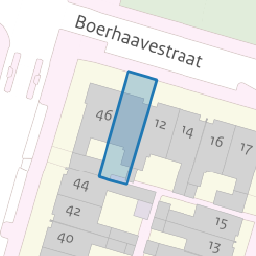 Perceel LWD00-G-13508