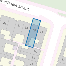 Perceel LWD00-G-13511