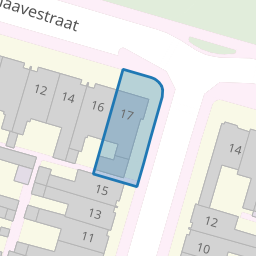 Perceel LWD00-G-13512