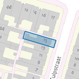 Perceel LWD00-G-13513