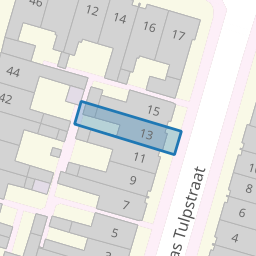 Perceel LWD00-G-13514