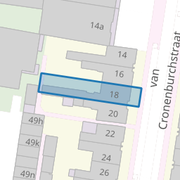 Perceel LWD00-G-13545