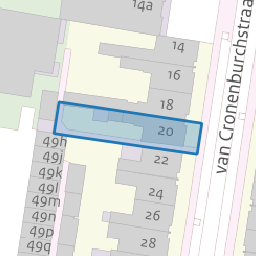 Perceel LWD00-G-13546