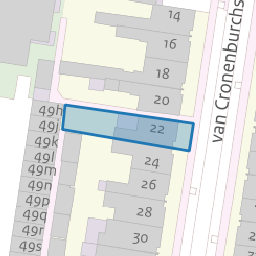 Perceel LWD00-G-13548