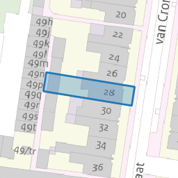 Perceel LWD00-G-13551