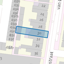 Perceel LWD00-G-13552