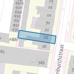 Perceel LWD00-G-13554