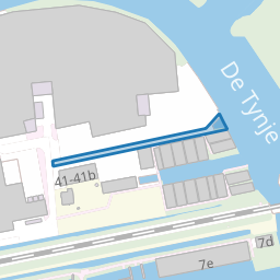 Perceel LWD00-G-13599