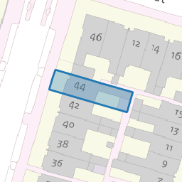 Perceel LWD00-G-13600