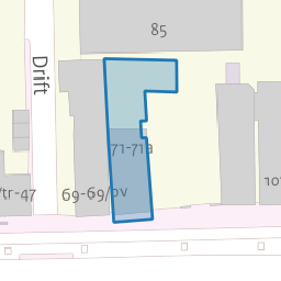 Perceel LWD00-G-13621