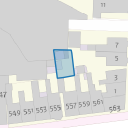 Perceel LWD00-G-13660