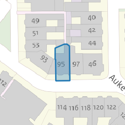 Perceel LWD00-G-13664