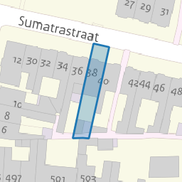 Perceel LWD00-G-13682