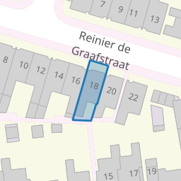 Perceel LWD00-G-13685