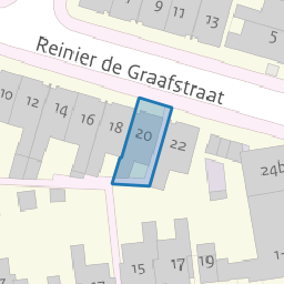 Perceel LWD00-G-13686