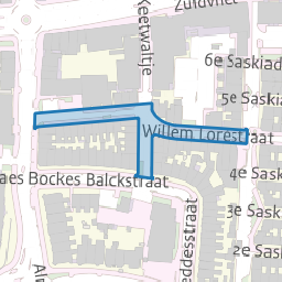 Perceel LWD00-G-13717