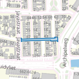 Perceel LWD00-G-13790