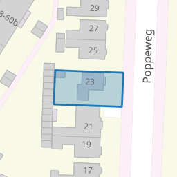 Perceel LWD00-G-13796