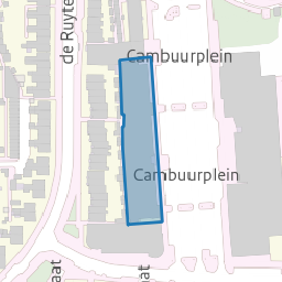 Perceel LWD00-G-13809