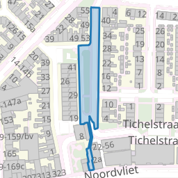 Perceel LWD00-G-13814