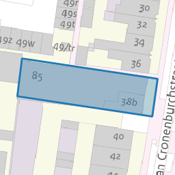 Perceel LWD00-G-13860