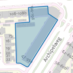 Perceel LWD00-G-13864